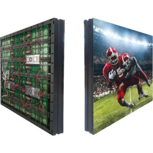 LED Screen P3.9
