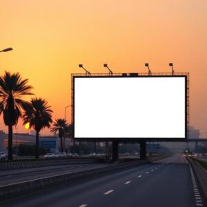 Frosted Glass Film