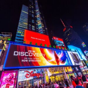 A1 Promotional Poster