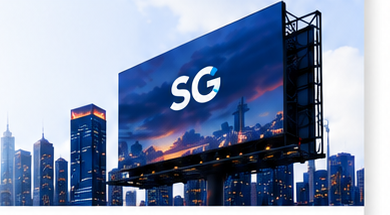 SG billboard service hero